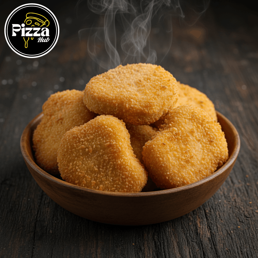 Nuggets (5 Pcs)