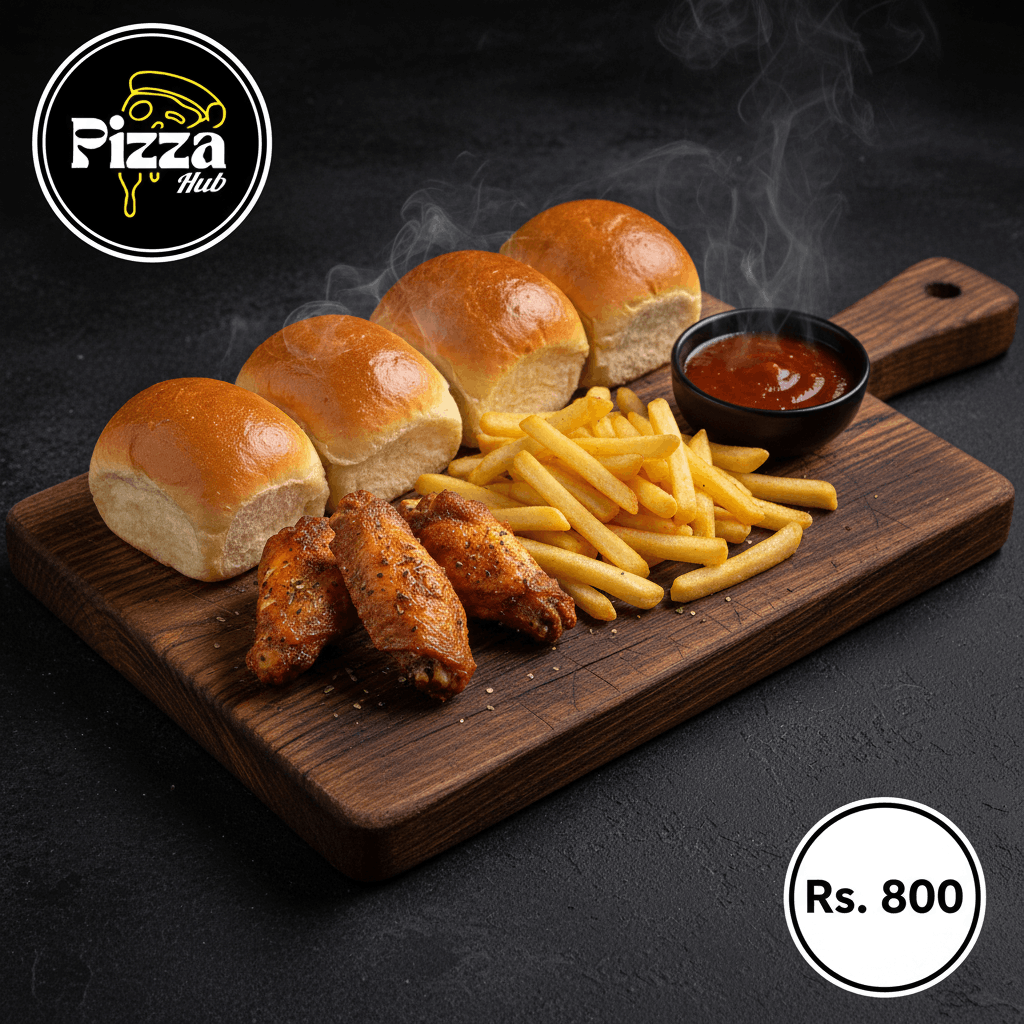 Special Chicken Platter